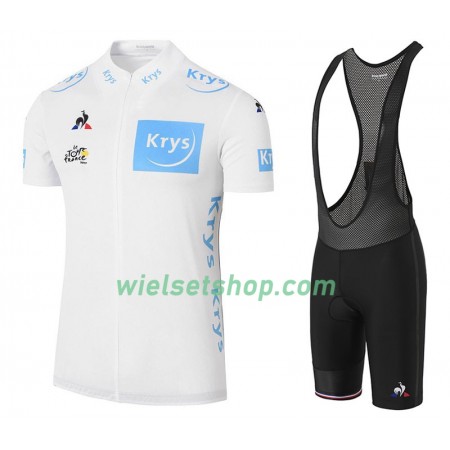 Fietskleding (Fietsshirt + Korte Koersbroek) 2017 Ronde van Frankrijk N004 Fietskleding (Fietsshirt + Korte Koersbroek) 2017 Ronde van Frankrijk N004